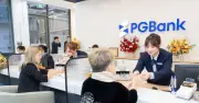 PGBank lợi nhuận nửa đầu năm 2026 tăng 65,7%, đạt 439,7 tỷ đồng