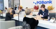 PGBank lãi trước thuế 439,7 tỷ đồng trong 6 tháng đầu năm 2026