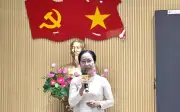 Phổ biến Luật Dân số 2025 tại Đà Nẵng: Mức sinh thấp và quy định mới