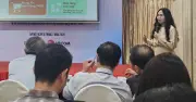 Phổ biến Luật Thương mại điện tử để người kinh doanh online không lạm dụng từ đầu