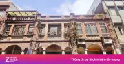 Phố cổ Đại Khê Đài Loan: Nơi lưu giữ ký ức thương cảng thế kỷ XIX
