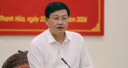 Phó Chủ tịch Mai Xuân Liêm được giao điều hành UBND tỉnh Thanh Hóa