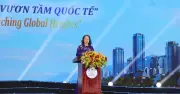 Phó chủ tịch nước: Du lịch biển Việt Nam phải vươn tầm thế giới