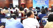 Phổ cập kỹ năng số và an toàn mạng cho người dân toàn phường