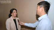 Phó Giáo sư Thái Lan đánh giá cao vai trò ngoại giao Việt Nam trong kỷ nguyên mới