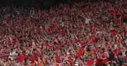 Phụ huynh đổ xô đặt tên con theo ngôi sao World Cup 2026