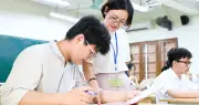 Phổ điểm khối A1 thi tốt nghiệp THPT 2026: Dự kiến thay đổi ra sao?