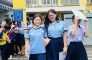 Phổ điểm môn Lịch sử thi tốt nghiệp THPT 2026: 570.800 thí sinh, điểm trung bình 6,52