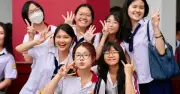 Phổ điểm môn Sinh tốt nghiệp THPT 2026: 129 thí sinh đạt điểm 10