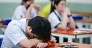 Phổ điểm môn tin thi tốt nghiệp THPT 2026: Tỷ lệ dưới trung bình tăng 2,2 lần