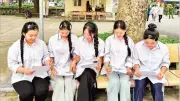 Phổ điểm thi 2026: Điểm chuẩn dự báo giảm, thí sinh cần lưu ý