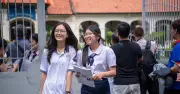 Phổ điểm thi tốt nghiệp THPT 2026: 4.208 thí sinh đạt điểm 10 môn Toán