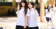 Phổ điểm thi tốt nghiệp THPT 2026: Không có điểm 10 môn Ngữ Văn