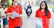 Phổ điểm Toán THPT 2026: Điểm 10 tăng gấp 8 lần, trung bình 5,65