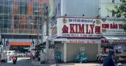 Phố kim cương TP.HCM ảm đạm, nhiều tiệm vàng đóng cửa sau vụ án buôn lậu