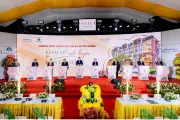 Phú Long và Keppel khởi công Estiva Charm tại Mailand Hanoi City