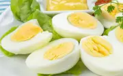 Phụ nữ ăn trứng mỗi ngày: Lợi ích bất ngờ cho sức khỏe