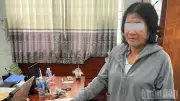 Phụ nữ trộm 59 tờ vé số của người bán vé khuyết tật