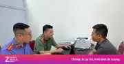 Phá đường dây cá độ bóng đá giao dịch hơn 11 tỷ đồng mùa World Cup