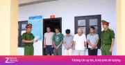 Phá đường dây cá độ gần 400 tỷ đồng mùa World Cup 2026, bắt 11 người