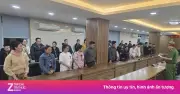 Phá đường dây rửa tiền 67.000 tỷ, nhân viên ngân hàng tiếp tay