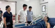 Phú Quốc kêu gọi không chia sẻ thông tin chưa kiểm chứng vụ lật ca nô