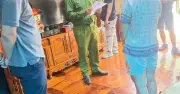 Phú Thọ: Bắt giữ cô gái 1993, thu giữ 250 viên hồng phiến và ma túy đá