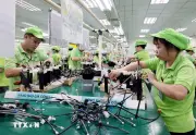Phú Thọ gỡ điểm nghẽn, tăng khả năng hấp thụ vốn cho doanh nghiệp