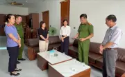 Phú Thọ: Khởi tố nữ 'cò đất' lừa đảo chiếm đoạt hơn 12,7 tỷ đồng