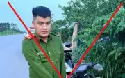 Phú Thọ: Thanh niên 24 tuổi giả danh công an cưỡng đoạt tiền quán nước bị khởi tố