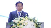 Phó Thủ tướng: Chuyển dịch năng lượng là trọng tâm lộ trình Net Zero của Việt Nam