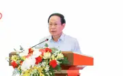 Phó Thủ tướng: Chuyển mạnh giám sát sang tổ chức thi hành pháp luật
