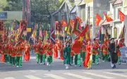 Phó Thủ tướng ký Quyết định triển khai đồng bộ các hệ giá trị quốc gia