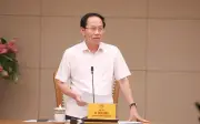 Phó Thủ tướng Lê Tiến Châu chỉ đạo giữ ổn định thi tốt nghiệp THPT