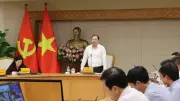 Phó Thủ tướng: Đường Vành đai 5 vì lợi ích quốc gia, đề nghị 7 tỉnh tự lo vốn