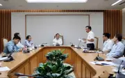 Phó Thủ tướng Phạm Gia Túc: Triển khai metro cấp bách đến Đồng Nai và Long Thành
