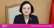 Phó Thủ tướng Phạm Thị Thanh Trà làm Trưởng Ban Chỉ đạo an toàn thực phẩm