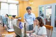 Phó Thủ tướng: Phân cấp 1.461 nhiệm vụ cho địa phương, cấp xã đảm nhận 938 nhiệm vụ