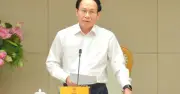 Phó thủ tướng yêu cầu khắc phục bệnh thành tích trong giáo dục là nhiệm vụ trọng tâm