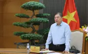 Phó Thủ tướng yêu cầu khẩn trương hoàn thiện hồ sơ điện hạt nhân Ninh Thuận
