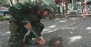 Phó thủ tướng yêu cầu không để sai sót khi tìm hài cốt liệt sĩ