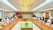 Phó Thủ tướng yêu cầu rà soát tự chủ đại học và đào tạo tiến sĩ