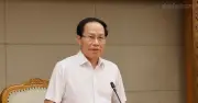 Phó Thủ tướng yêu cầu tinh gọn chương trình giáo dục phổ thông