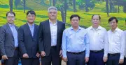 Phú Thọ ưu tiên dự án công nghệ cao, sạch, giá trị gia tăng lớn