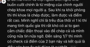 Phú Thọ xác minh vụ 2 thí sinh thi thử thấp, thi tốt nghiệp THPT được 9 điểm