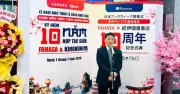 Phó tổng lãnh sự Nhật Bản kể chuyện tìm sách tiếng Việt tại Fahasa