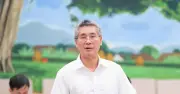 Phó Tổng Thanh tra Chính phủ Lê Sỹ Bảy được kéo dài thời gian giữ chức vụ