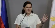 Phó tổng thống Philippines đối mặt phiên tòa luận tội vì cáo buộc tham nhũng