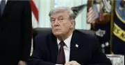 Phó tướng Việt Nam khuyên ông Trump tránh leo thang căng thẳng với Iran