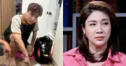 Pha Lê tiết lộ tình hình Tăng Nhật Tuệ sau khi bị bắt vì ma túy